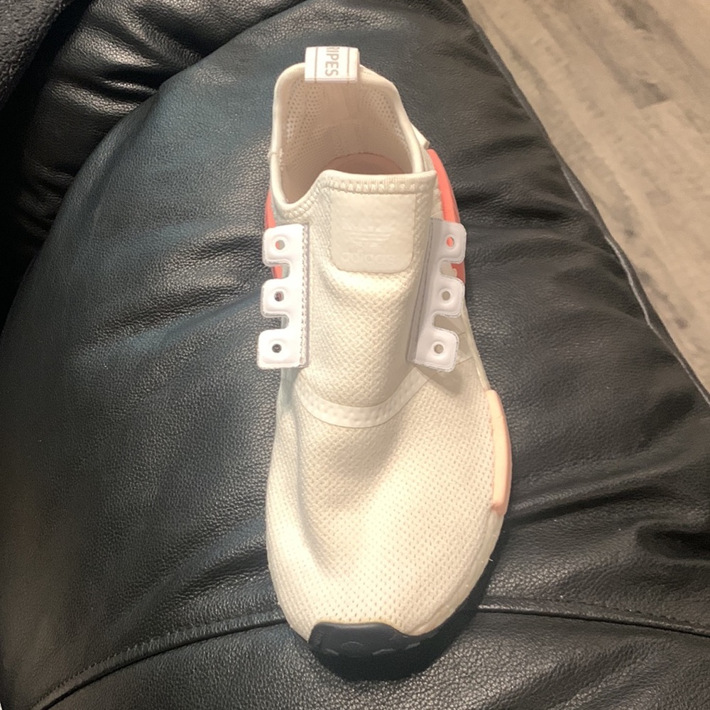 NMD R1 White rose - Picture 2 of 6